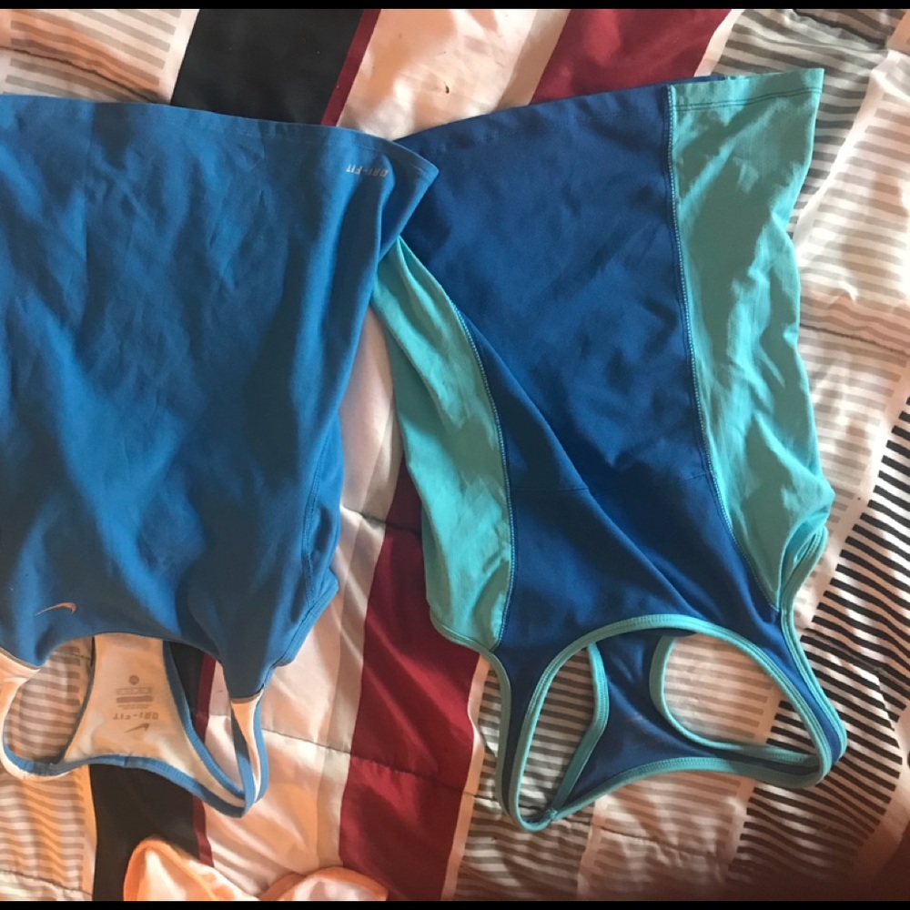 Workout Tanks